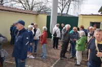 2023 Erste Dienstagswanderung