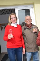 2023 Erste Dienstagswanderung