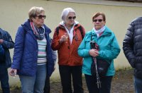 2023 Erste Dienstagswanderung
