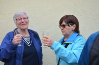 2023 Erste Dienstagswanderung