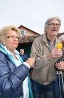 2023 Erste Dienstagswanderung