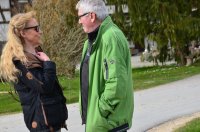 2023 Erste Dienstagswanderung