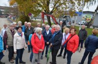 2024 Abschlusswanderung