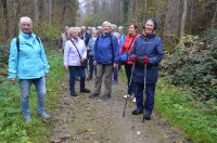 2024 Abschlusswanderung