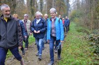 2024 Abschlusswanderung