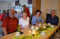 2024 Abschlusswanderung