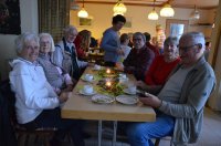 2024 Abschlusswanderung