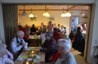 2024 Abschlusswanderung