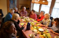 2024 Abschlusswanderung