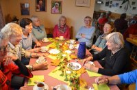 2024 Abschlusswanderung