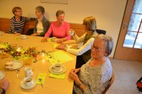 2024 Abschlusswanderung