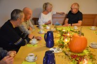 2024 Abschlusswanderung