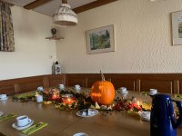 2024 Abschlusswanderung
