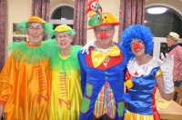 2024 Fasnacht