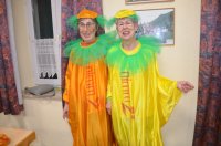 2024 Fasnacht