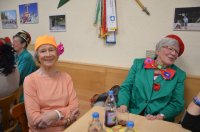 2024 Fasnacht