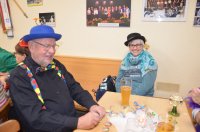 2024 Fasnacht