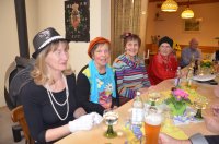 2024 Fasnacht
