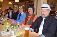2024 Fasnacht