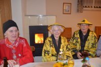 2024 Fasnacht