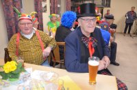 2024 Fasnacht