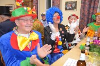 2024 Fasnacht