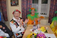 2024 Fasnacht