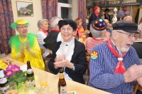 2024 Fasnacht