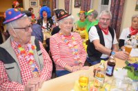 2024 Fasnacht