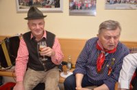 2024 Fasnacht
