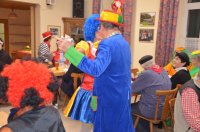 2024 Fasnacht