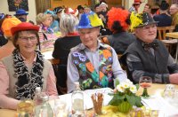 2024 Fasnacht