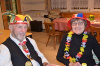 2024 Fasnacht