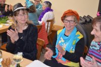 2024 Fasnacht