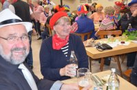 2024 Fasnacht
