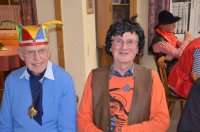 2024 Fasnacht