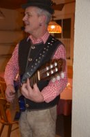 2024 Fasnacht