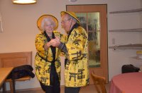 2024 Fasnacht