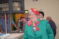 2024 Fasnacht