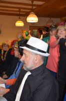 2024 Fasnacht