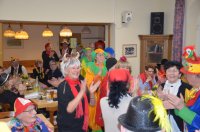 2024 Fasnacht