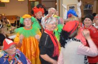 2024 Fasnacht
