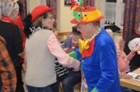 2024 Fasnacht