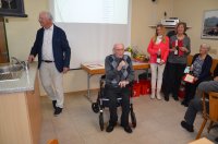 2024 Jahreshauptversammlung