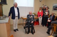 2024 Jahreshauptversammlung