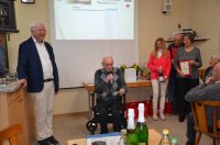 2024 Jahreshauptversammlung