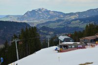 2024 Oberstdorf Winterwanderung