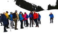 2024 Oberstdorf Winterwanderung