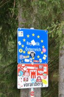 2024 Oberstdorf Winterwanderung