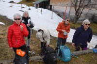 2024 Oberstdorf Winterwanderung